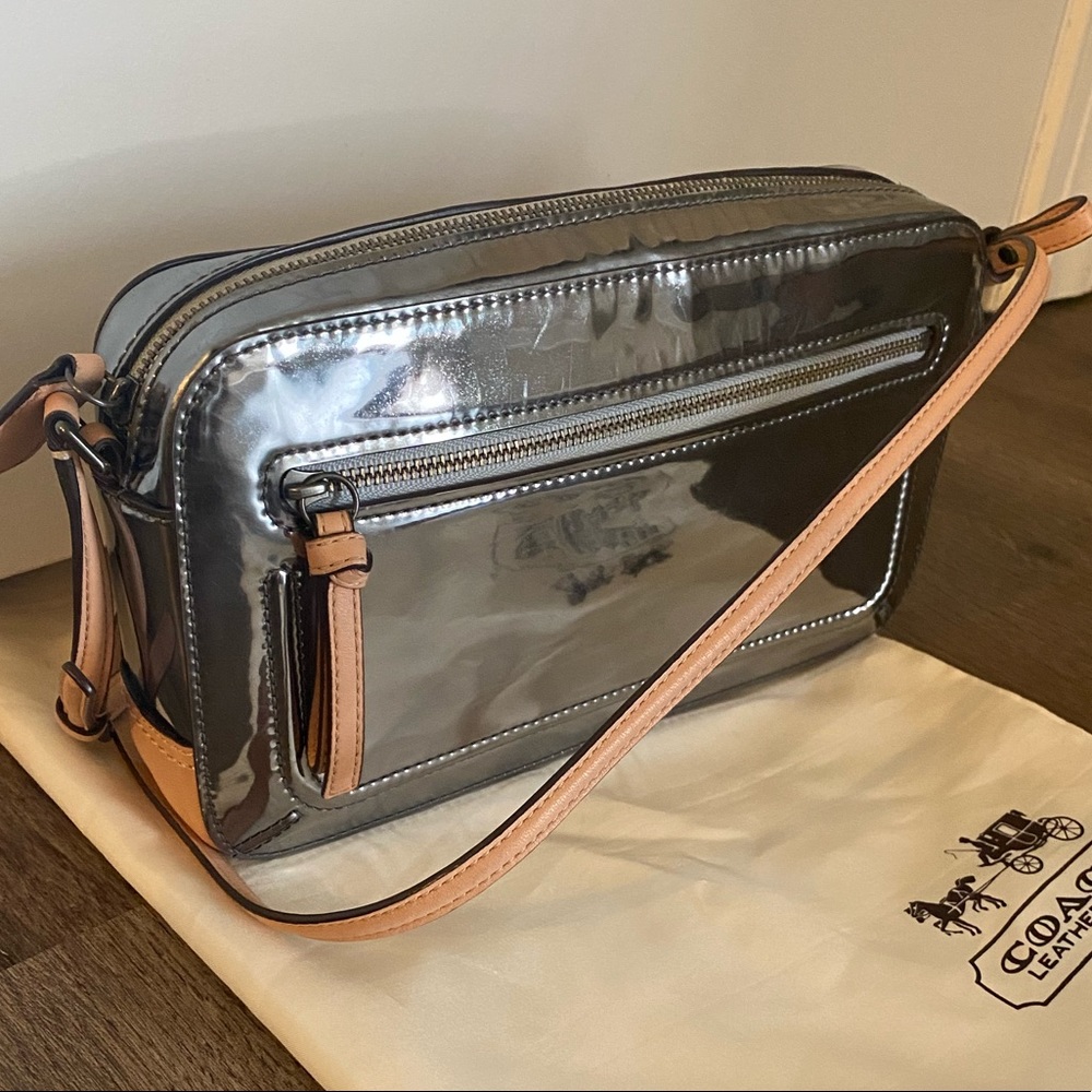 Coach Crossbody Bag